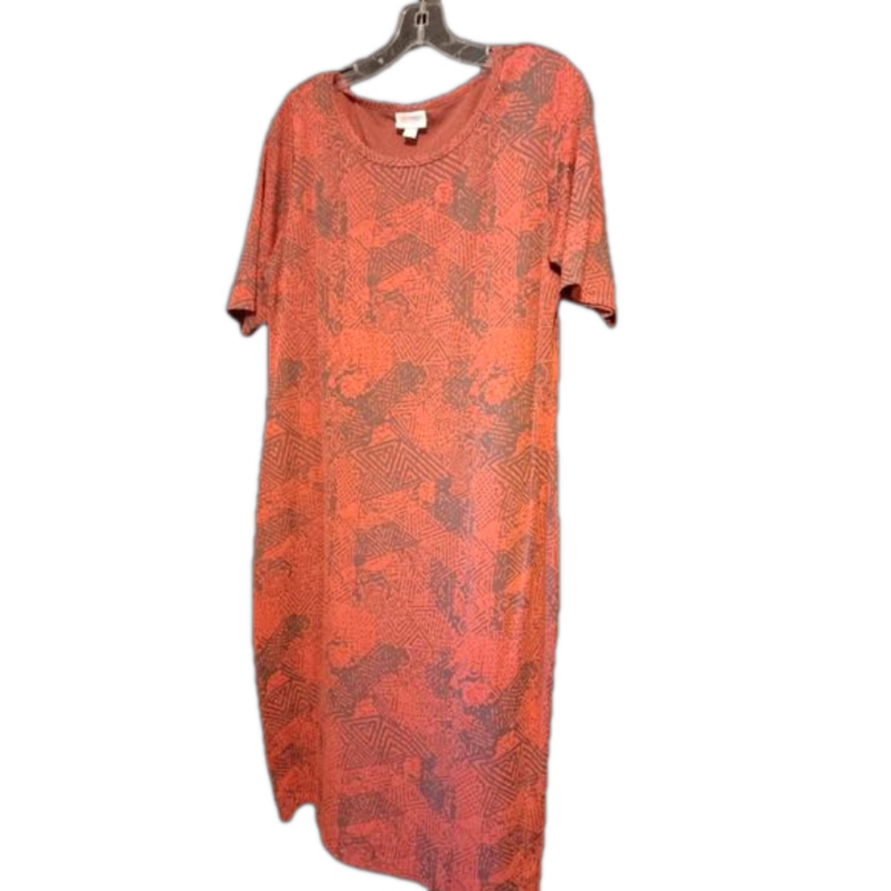 LuLaRoe Dress